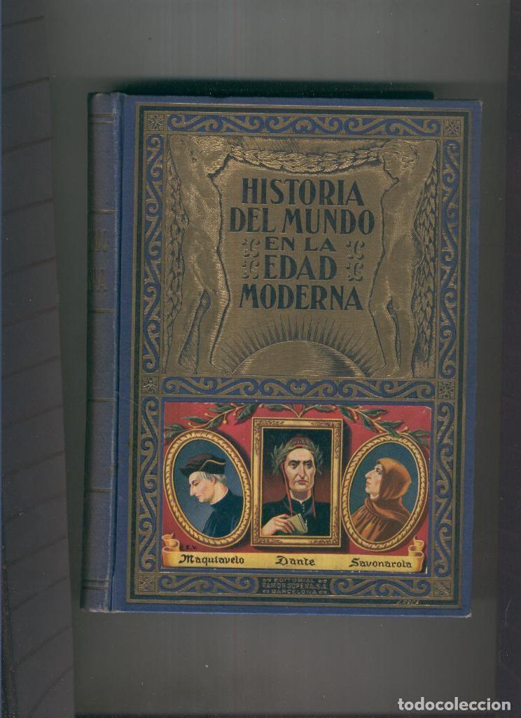 Libros: El Renacimiento tomo I - varios - Foto 1