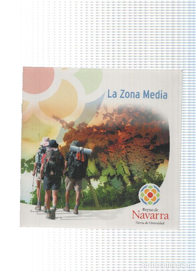 Libros: La zona Media - varios - Foto 1