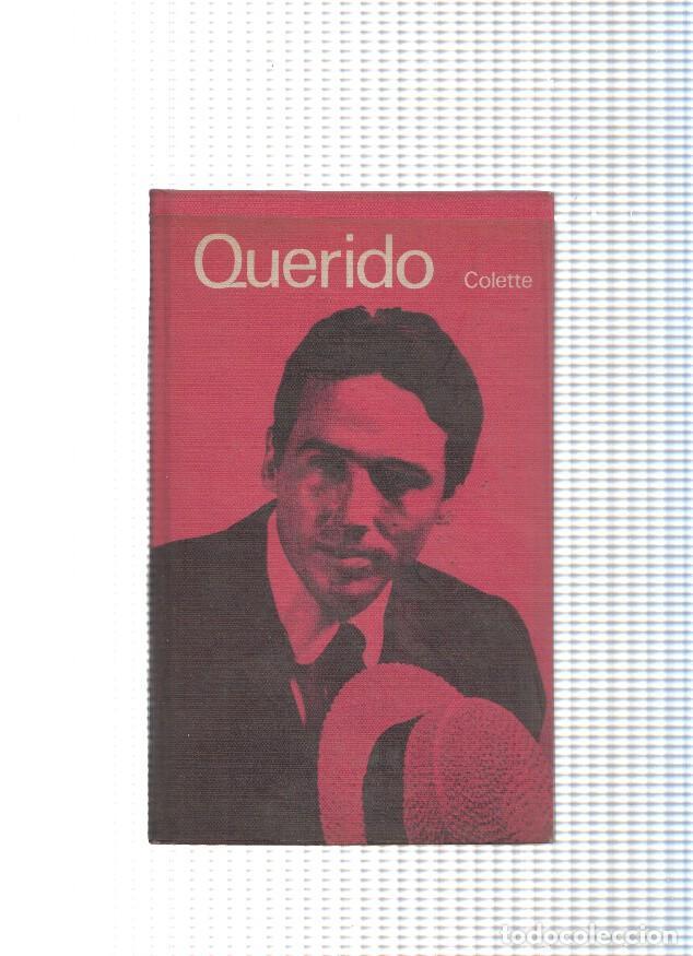 Libros: Querido - Colette - Foto 1