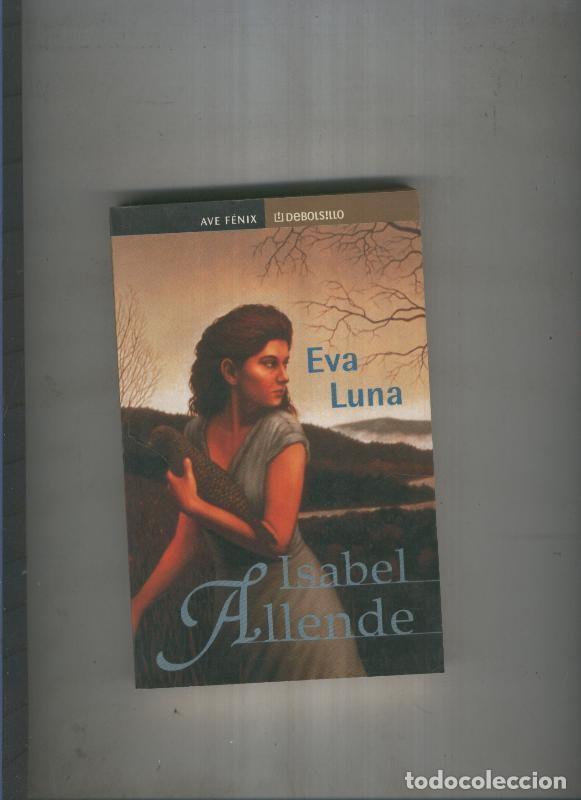 Libros: Eva Luna - Isabel Allende - Foto 1