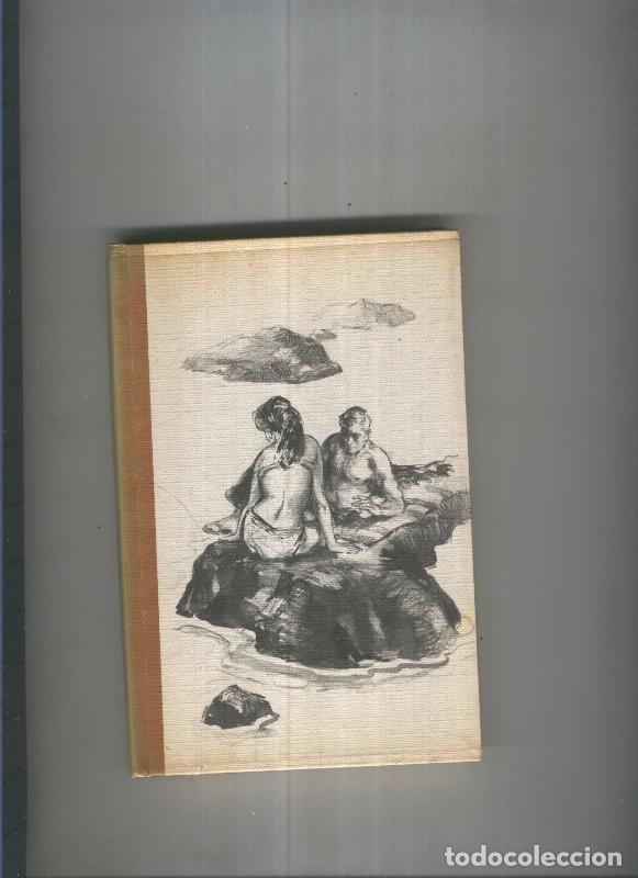 Libri di seconda mano: Esperanzas enga&ntilde;osas - Michel Deon