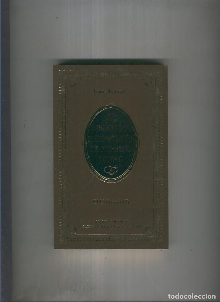 Libros: El Universo ( I ) - Isaac Asimov - Foto 1