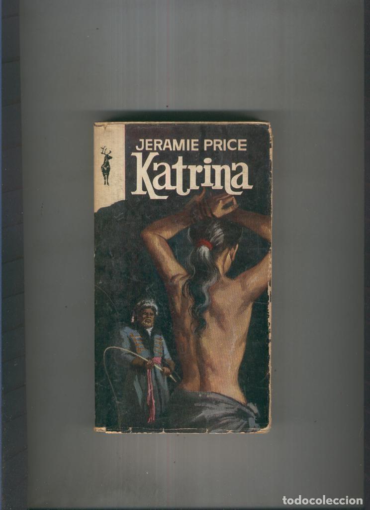 Libri di seconda mano: Katrina - Jeramie Price