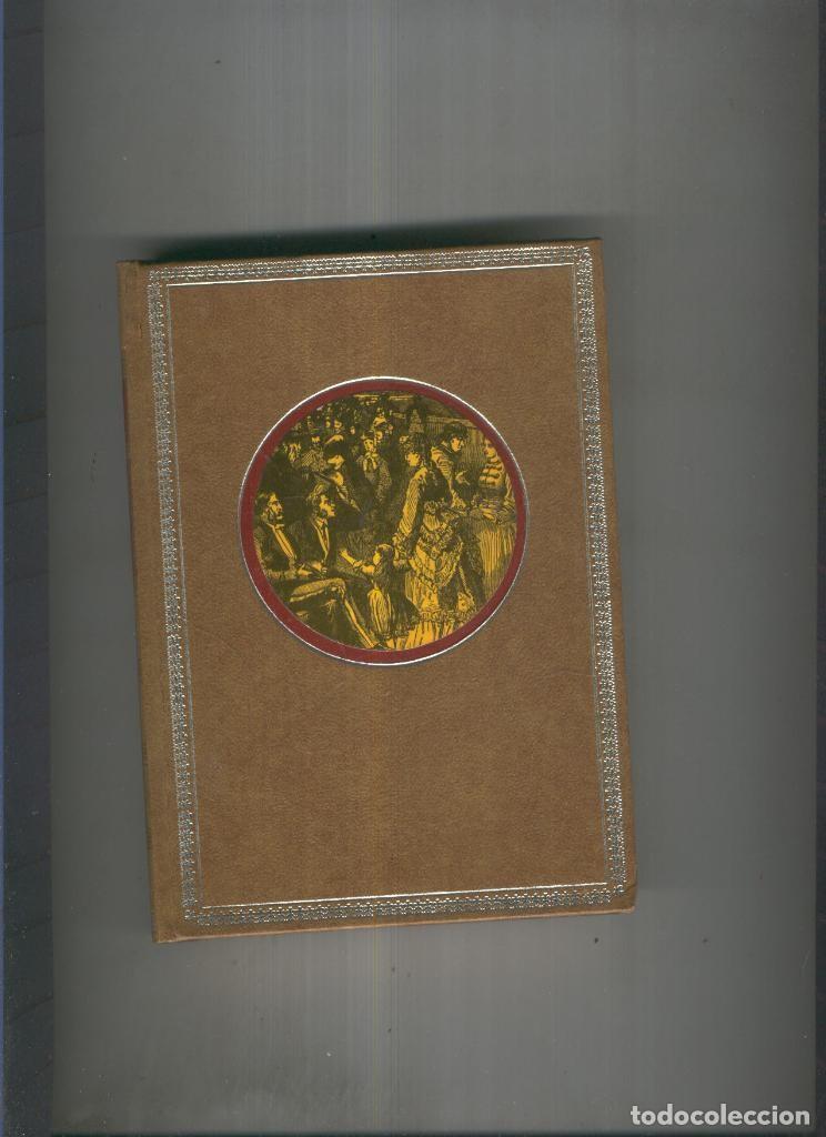 B&uuml;cher: Agencia Thompson y Cia Volumen XII - Julio Verne