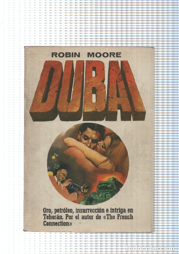 Libros: Dubai - Robin Moore - Foto 1