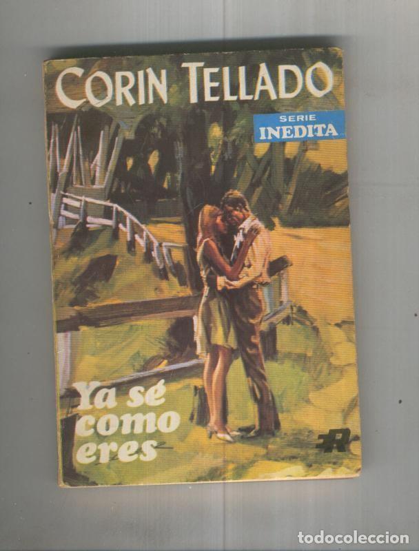 Libri di seconda mano: Ya se como eres - Corin Tellado