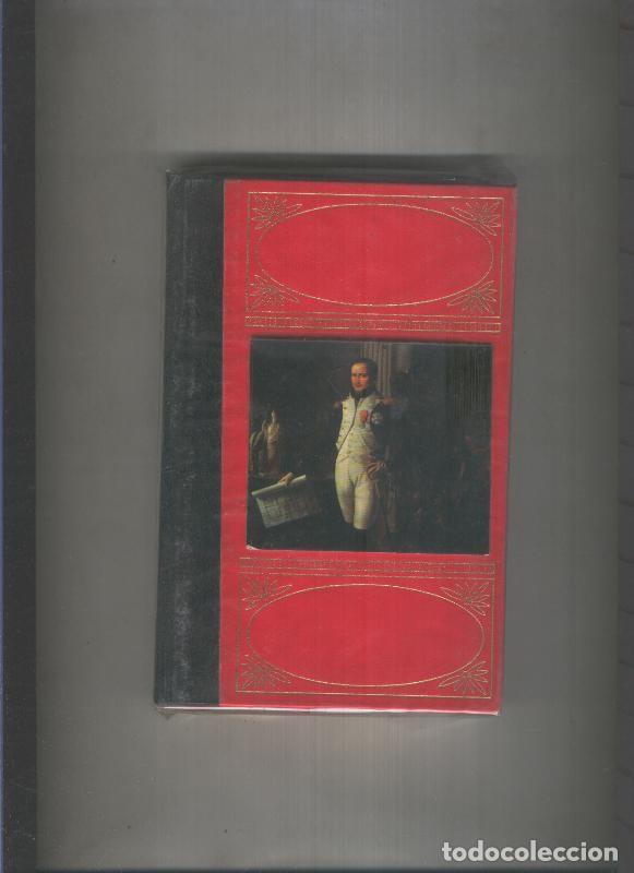 Libros: Guerra de la Independencia volumen II: La derrota de Napoleon - Conde de Toreno