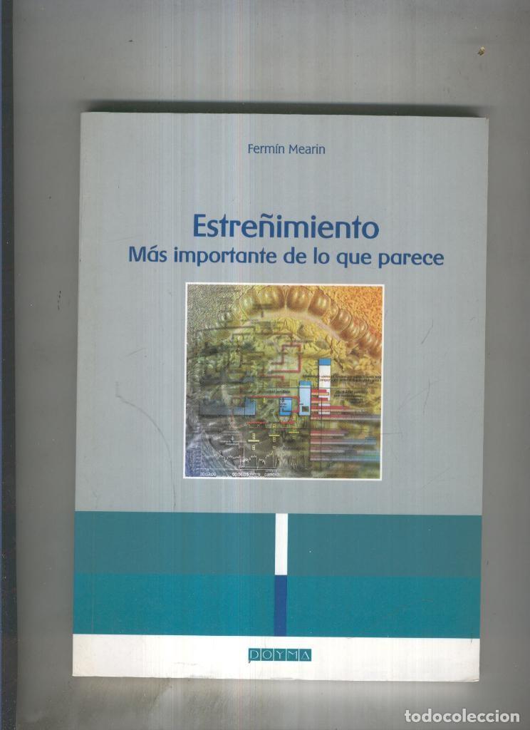 Libri di seconda mano: Estre&ntilde;imiento. Mas importante de lo que parece - Fermin Mearin