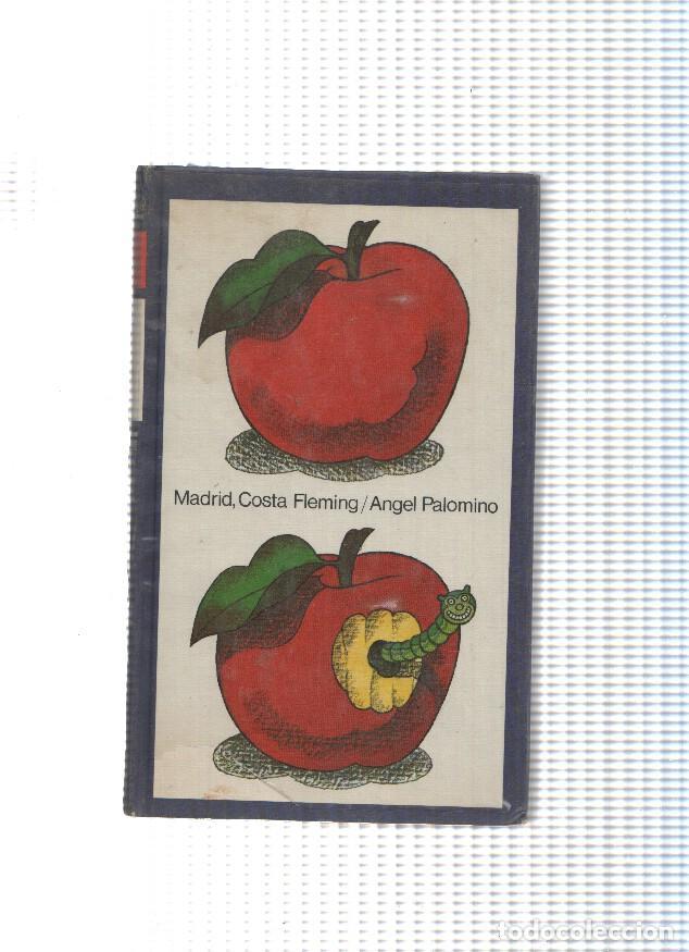 Libri di seconda mano: Madrid, Costa Fleming ( edicion 1974 ) - Angel Palomino