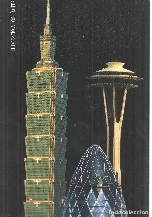 Libros: Planeta: El desafio a los limites - Joyas de la Humanidad