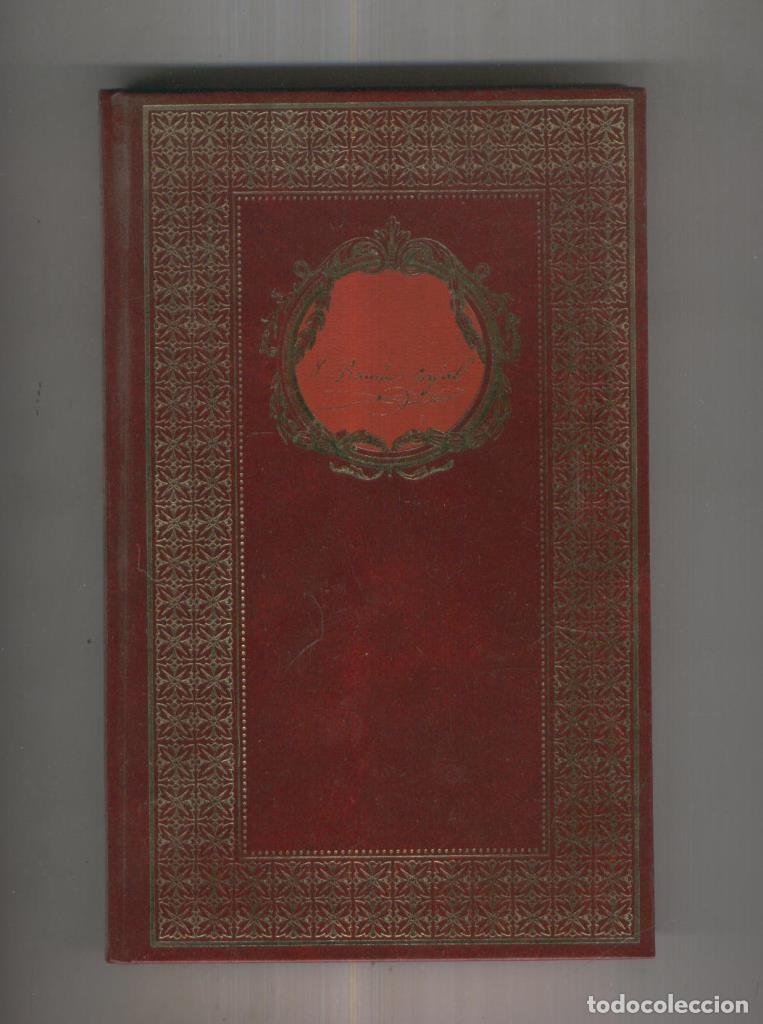 Libros: Biblioteca Historica: Ramon y Cajal - Waldo Leiros