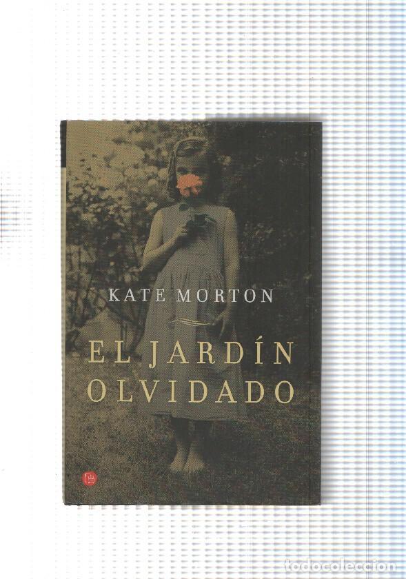 Libros: El jardin olvidado - Kate Morton - Foto 1
