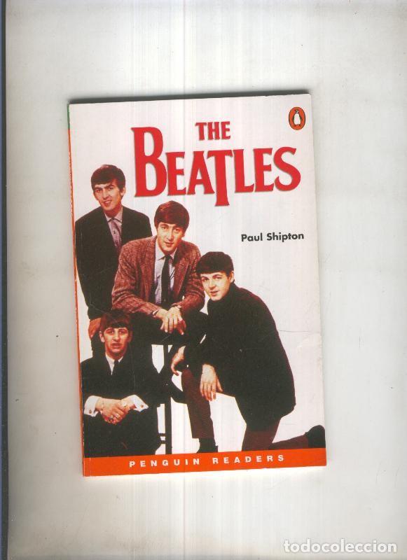Libri di seconda mano: The Beatles - Paul Shipton