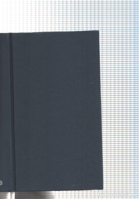 Libri di seconda mano: coleccion Ancora y Delfin num. 1231: Entra en mi vida - Clara Sanchez