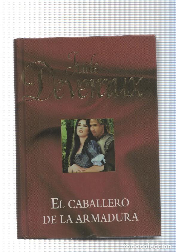 Libros: El caballero de la armadura - Jude Deveraux - Foto 1