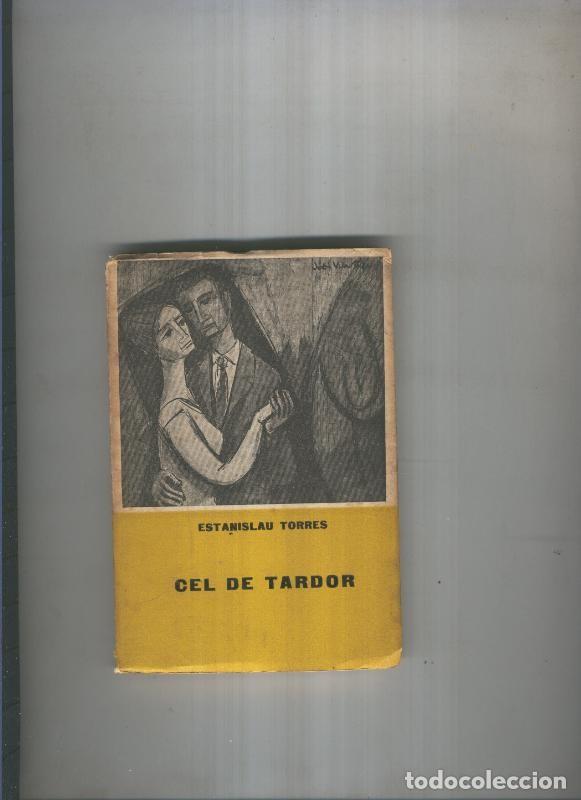 Libros: Cel de tardor - Estanislau Torres - Foto 1