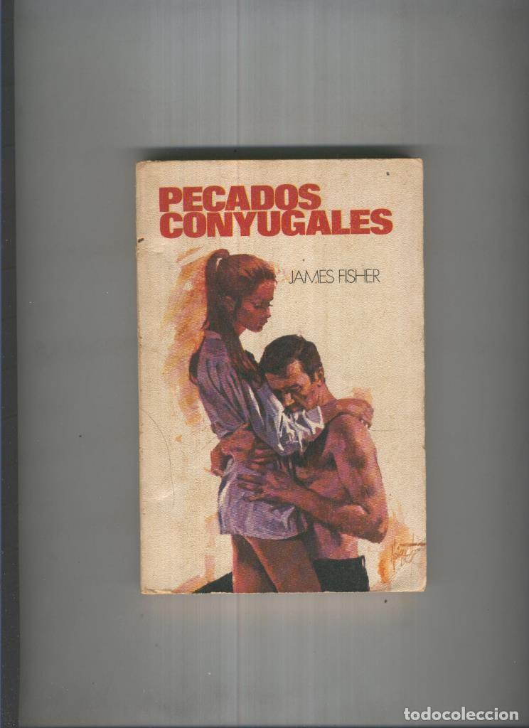 B&uuml;cher: Pecados Conyugales - James Fisher