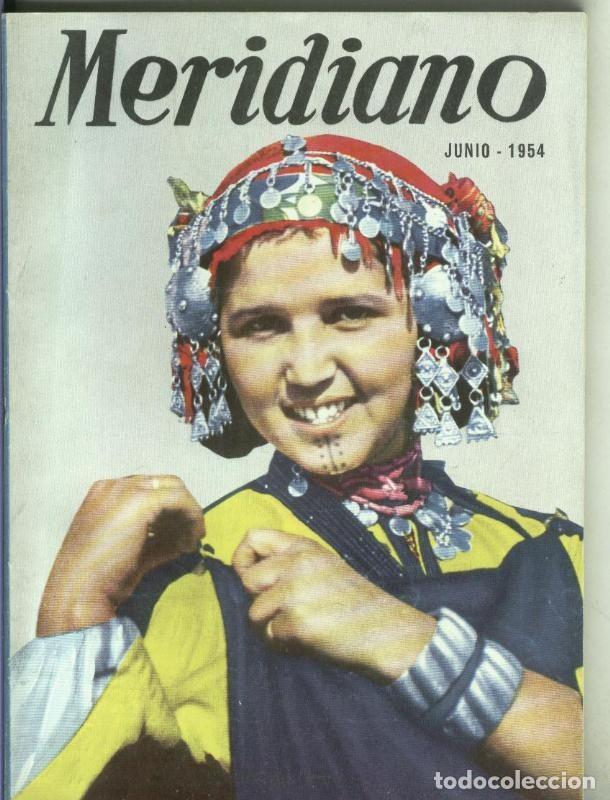 B&uuml;cher: Meridiano- Sintesis de la Prensa Mundial numero 138: El abanico y su historia - Varios