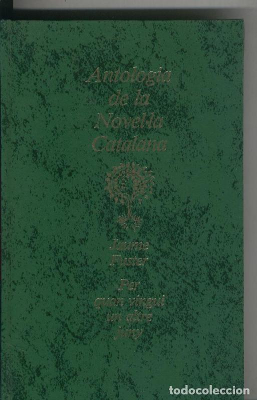 B&uuml;cher: Per quan vingui un altre juny - Jaume Fuster