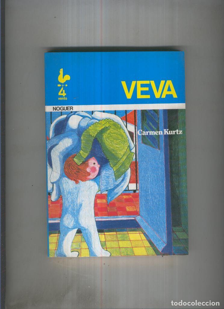 Libros: Veva - Camen Kurtz - Foto 1