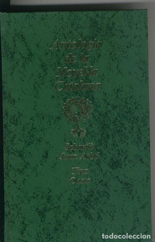 Libros: Tino Costa - Sebastia Juan Arbo - Foto 1