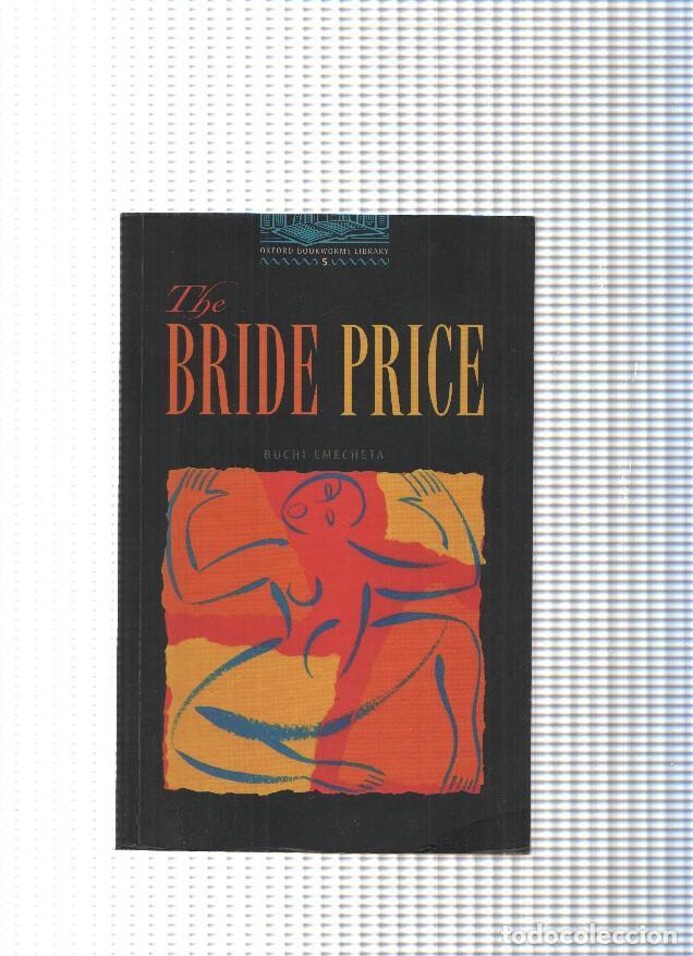 Libros: The Bride Price - Buchi E. Mecheta