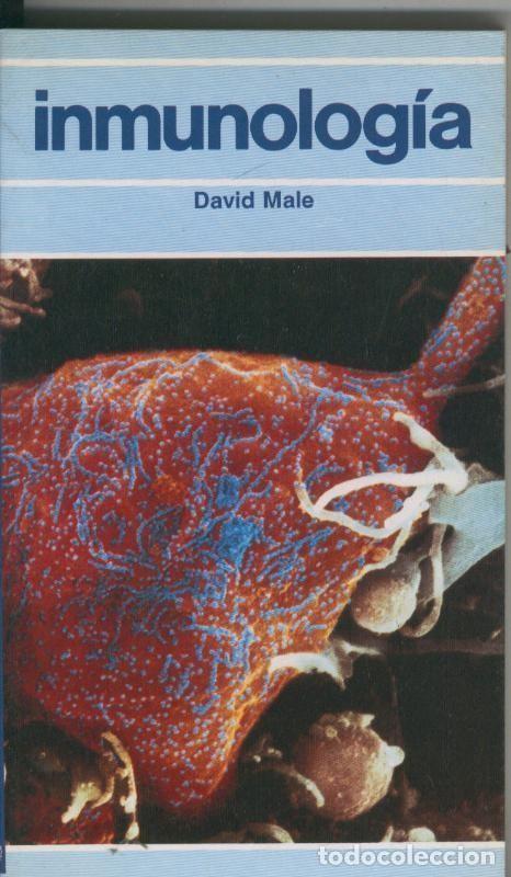 Libros: Inmunologia - David Male - Foto 1