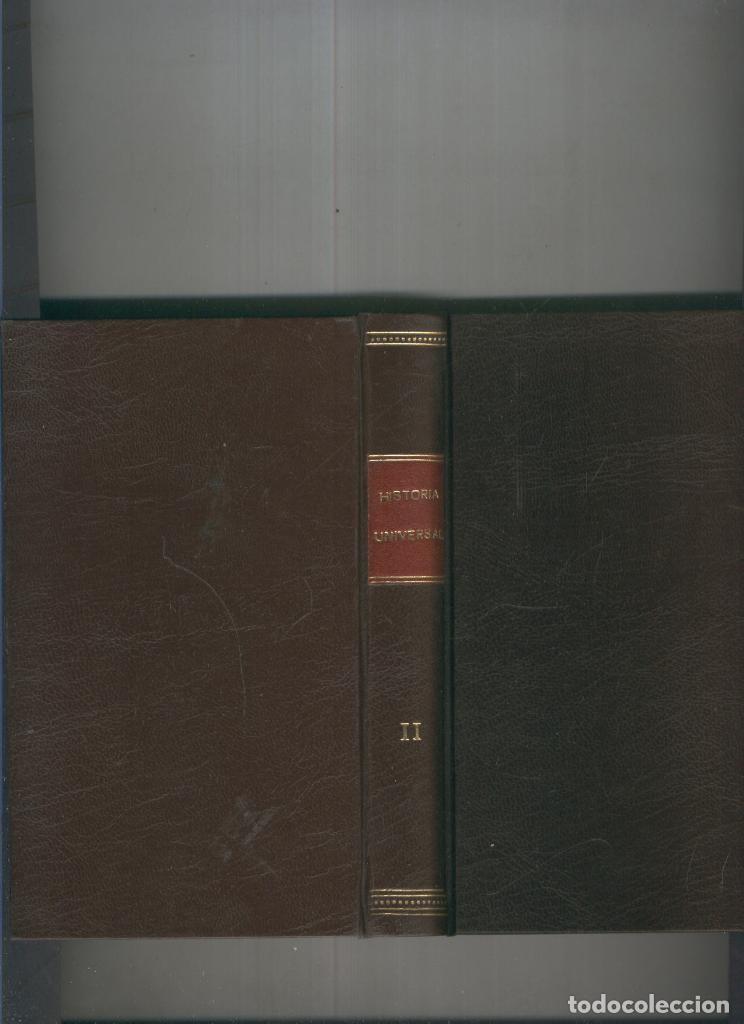 B&uuml;cher: Historia Universal 2: Los Imperios del Antiguo Oriente - varios