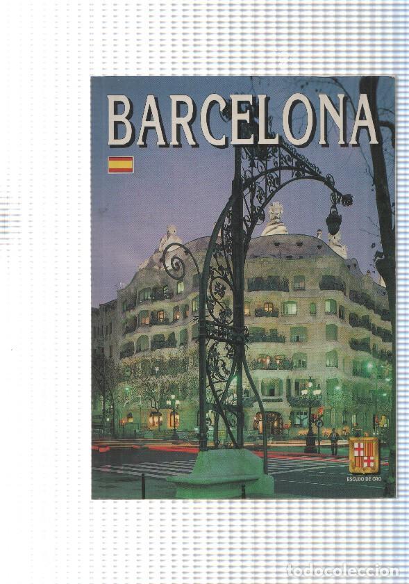 Libros: Barcelona ( Guia ) - Varios - Foto 1