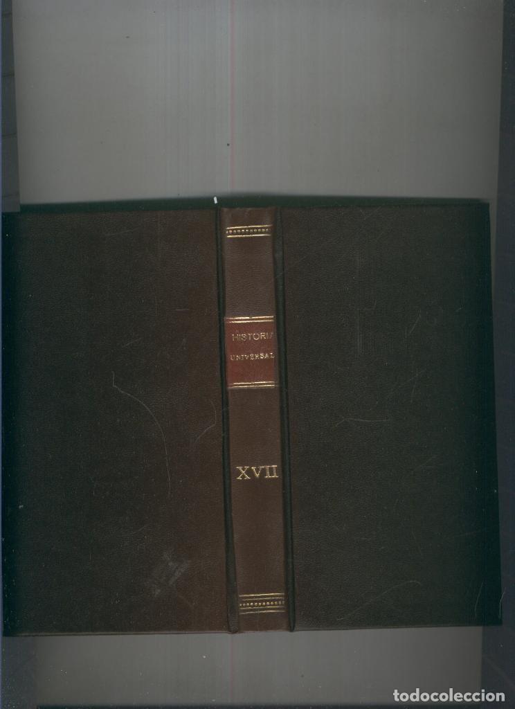 Libros: Historia Universal 17: India - varios - Foto 1