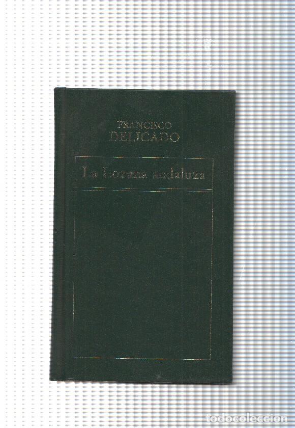 Libri di seconda mano: Historia de la Literatura Espa&ntilde;ola num. 48: La Lozana Andaluza - Francisco Delicado