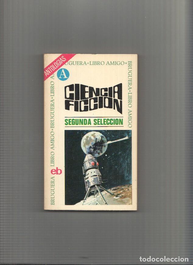 B&uuml;cher: Ciencia Ficcion Seleccion numero 02: el cebo por Bob Leman - Varios
