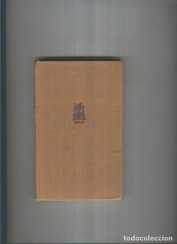 Libros: Imagenes en un espejo - Charles Morgan - Foto 1
