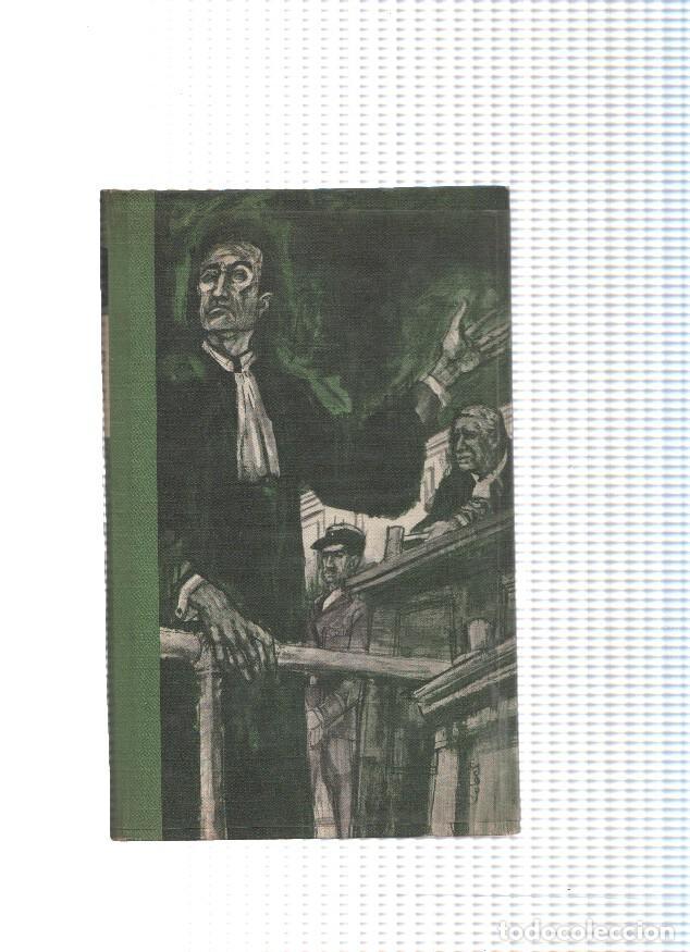 Libros: Drama en un espejo - Marcel Haedrich - Foto 1