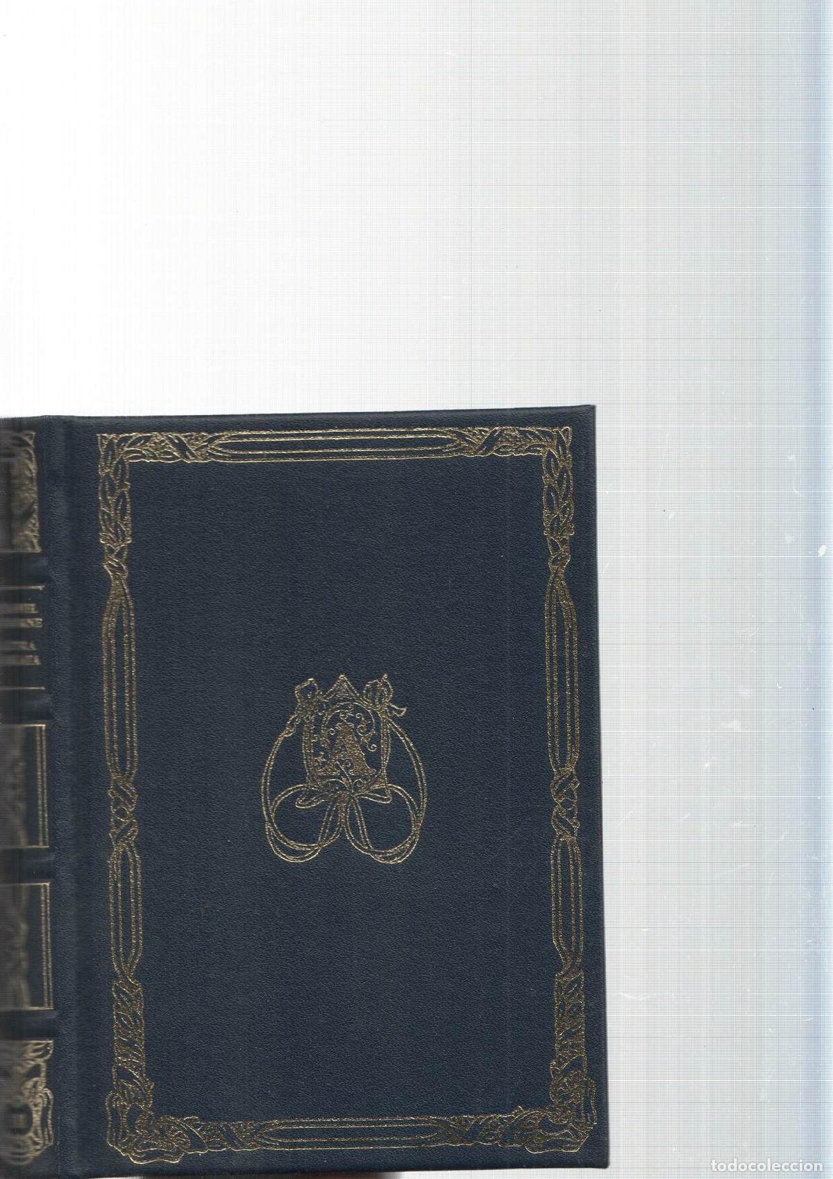 B&uuml;cher: Grandes Genios de la Literatura Universal Volum. III: La Letra Escarlata - Nathaniel Hawthorne