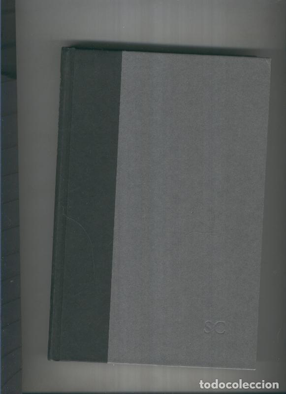 Libri di seconda mano: Cuadeno de viaje - Salvador Compan