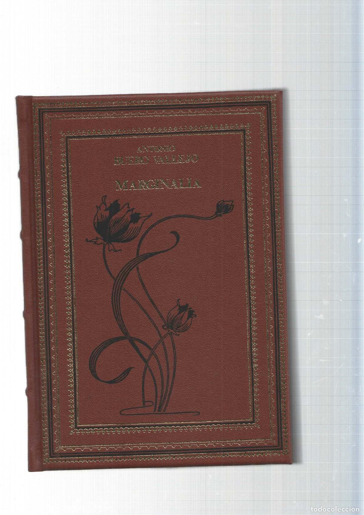 B&uuml;cher: Grandes Genios de la Literatura Universal, Vol.78: Marginalia- La se&ntilde;al que se espera-Diana-Poemas -