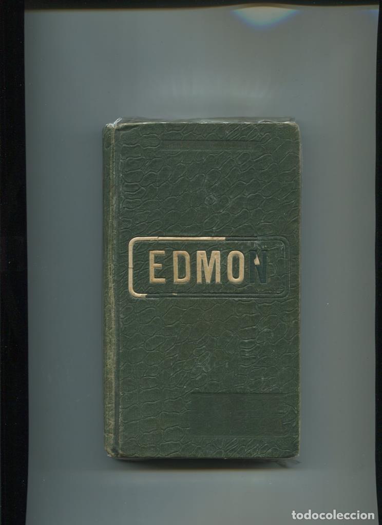 Libros: Edmon - Alfons Maseras - Foto 1