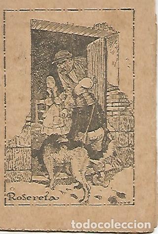 Libros: PATUFET 2324: Rosereta - Josep M Folch i Torres