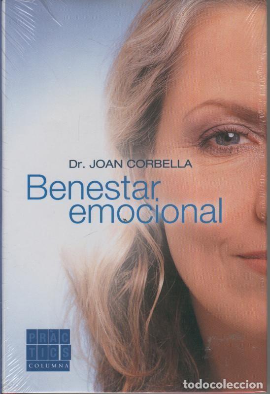 Libros: Benestar emocional - Dr. Joan Corbella - Foto 1