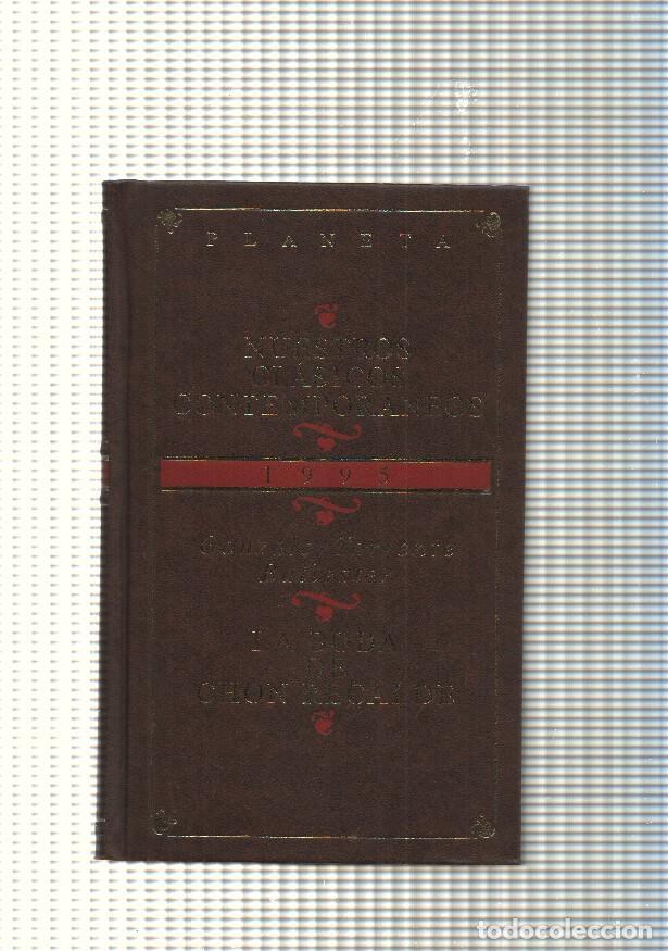 Libros: Nuestros clasicos contemporaneos : La boda de Chon Recalde - Gonzalo Torrente Ballester