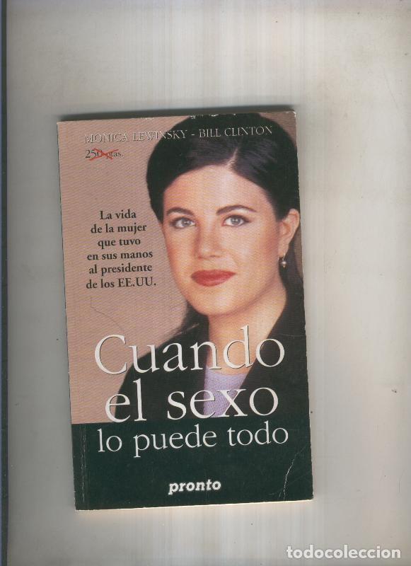 Libri di seconda mano: Cuando el sexo lo puede todo - Pilar Mu&ntilde;oz