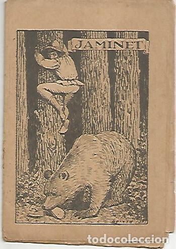 Libros: PATUFET 2425: Jaminet - Josep M Folch i Torres
