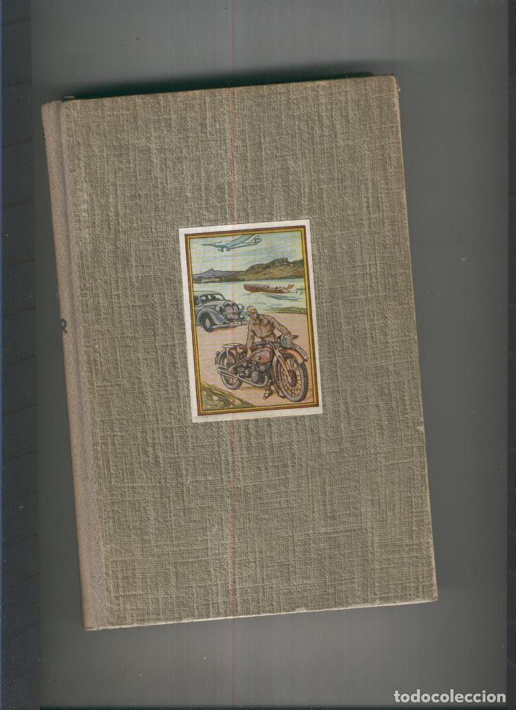 Libri di seconda mano: Tu y el motor - Edwin P.A: Heinze