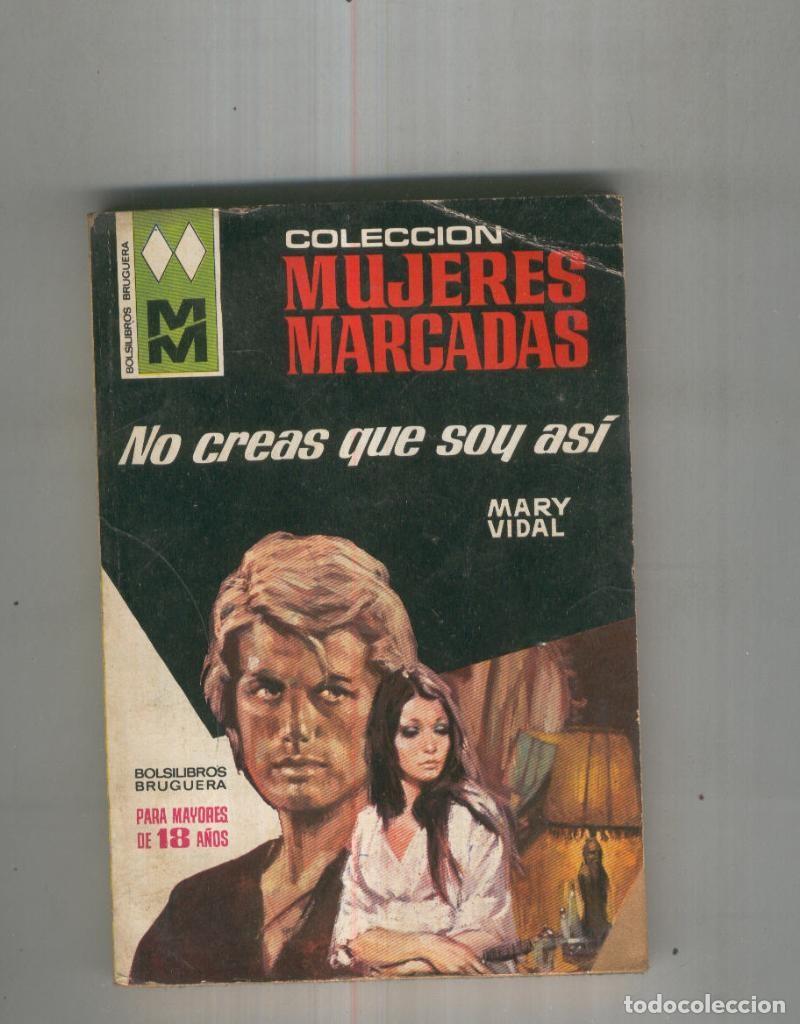 Livres: No creas que soy asi - Mary Vidal