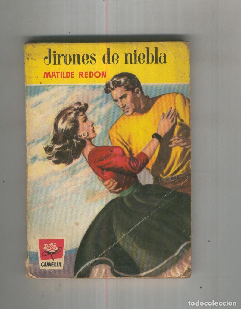 B&uuml;cher: Jirones de niebla - Matilde Redon