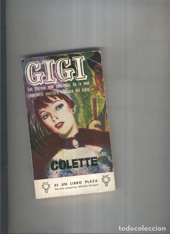 Libros: Gigi - Colette - Foto 1