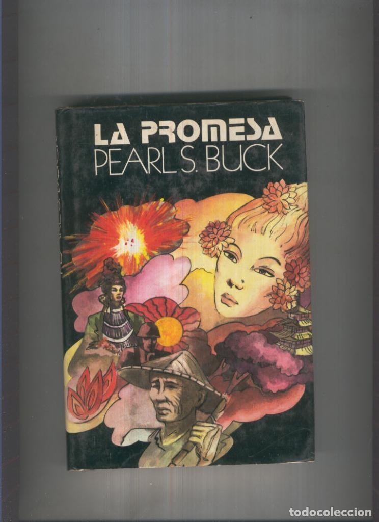 Libros: La promesa - Pearl S. Buck - Foto 1