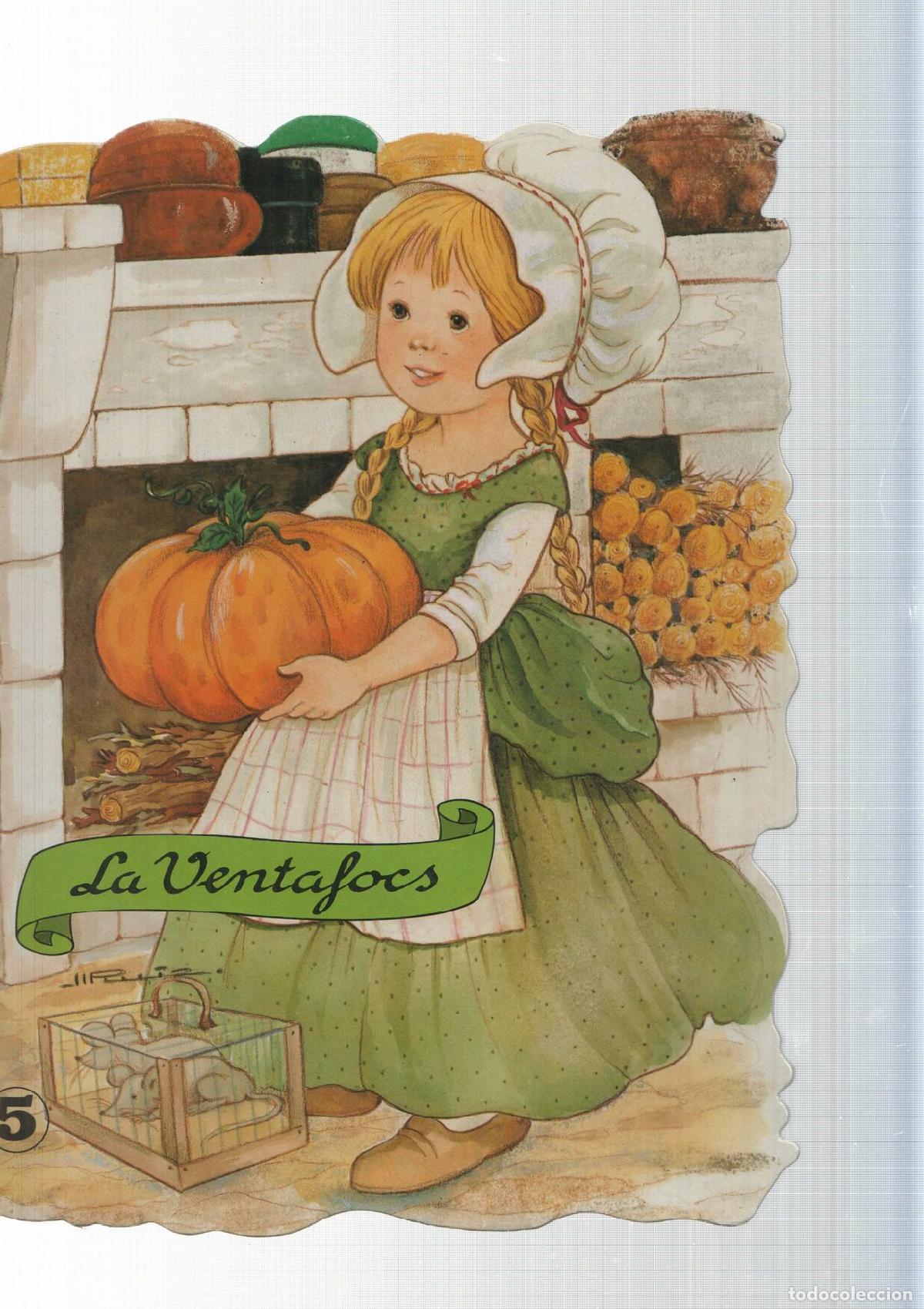 Libros: La Ventafocs - Varios - Foto 1