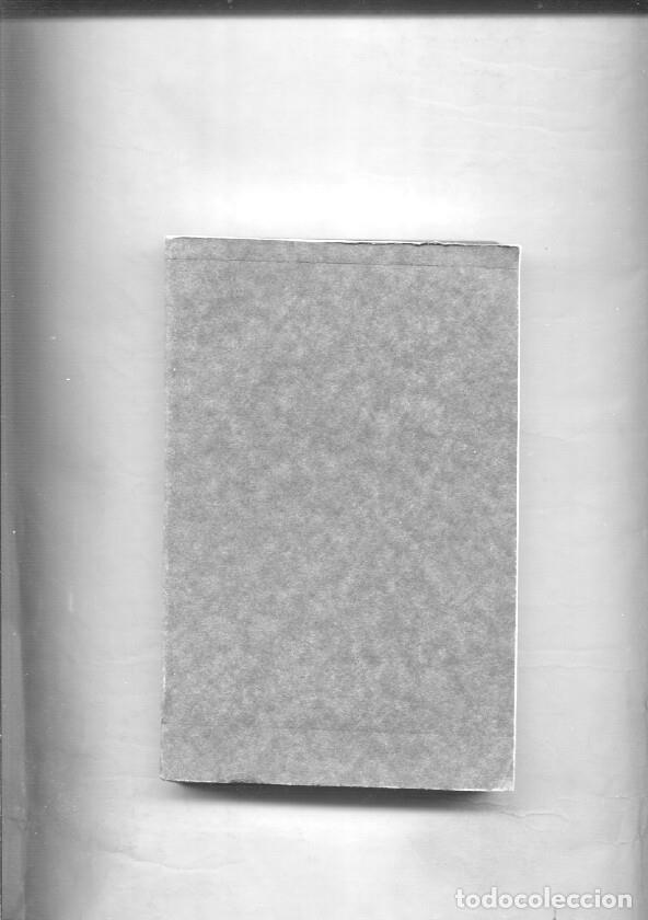 B&uuml;cher: La flor maravillosa de Woxindon (encuadernacion artesanal en papel acartonado) - JOSEF SPILLMANN